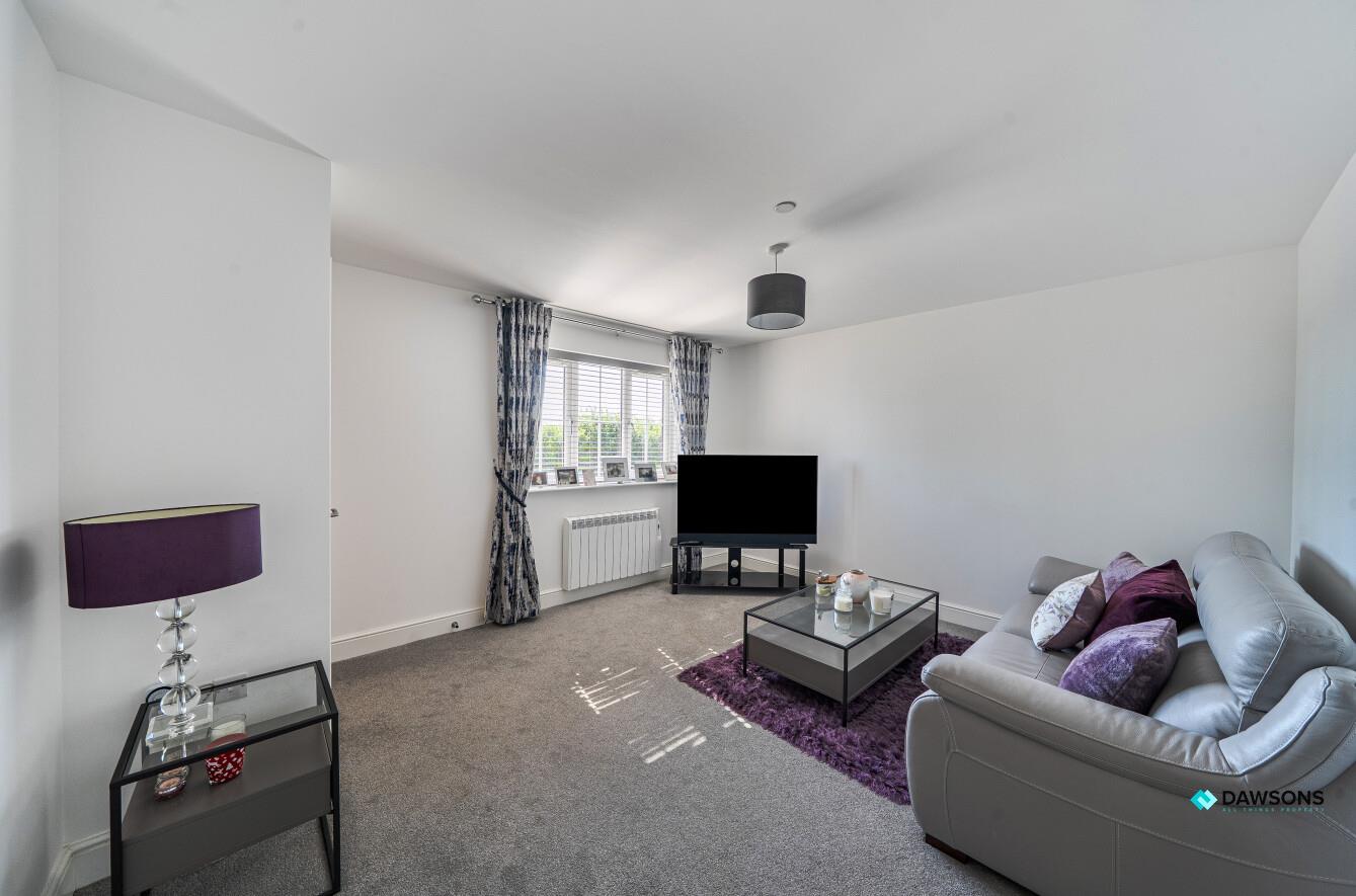 Clos Clement, Five Road, Llanelli, SA15 5YQ